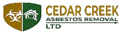 Cedar Creek Asbestos Removal Ltd
